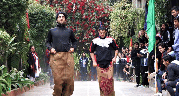 Apeejay Institute of Design New Delhi Events photo 10